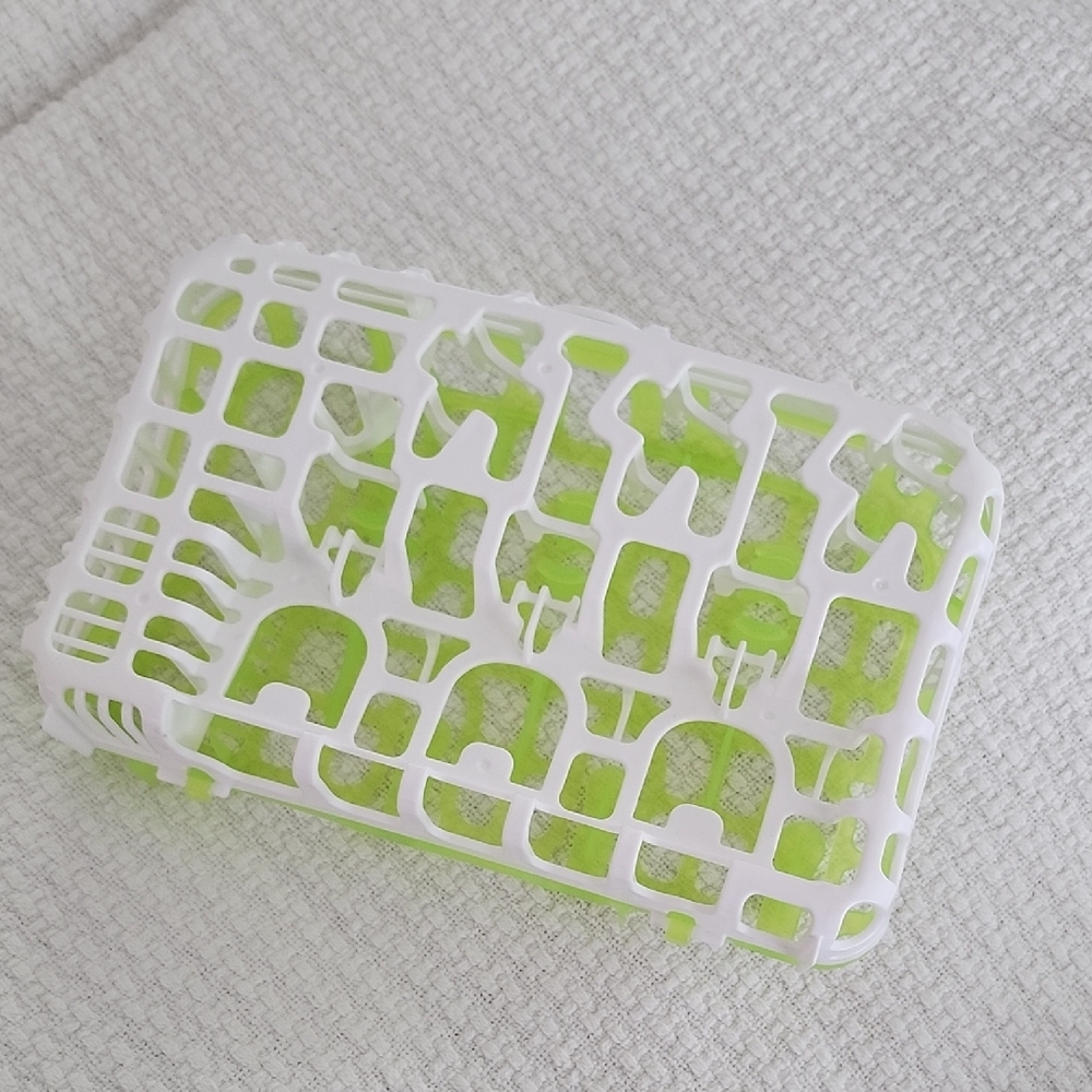 Dr. Brown's Dishwasher Bottle Basket